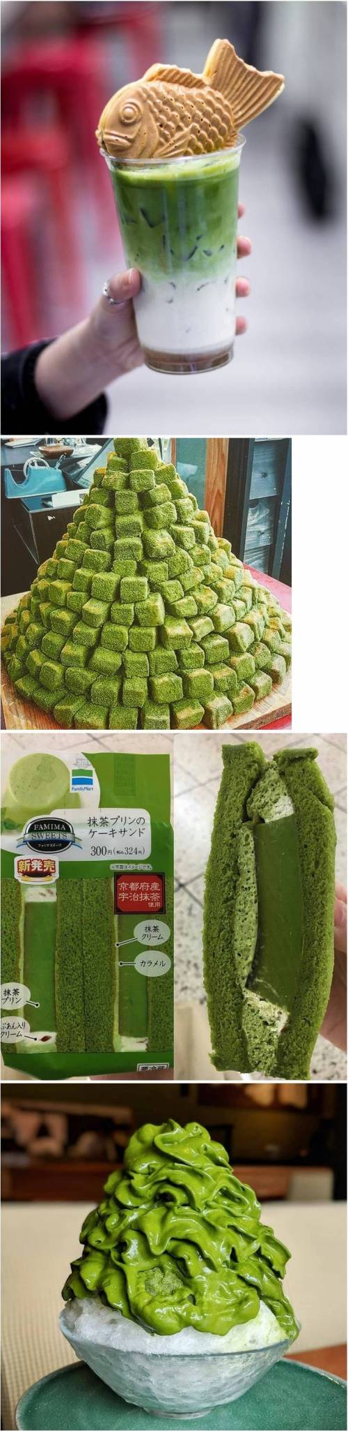 녹차 디저트 모음.jpg