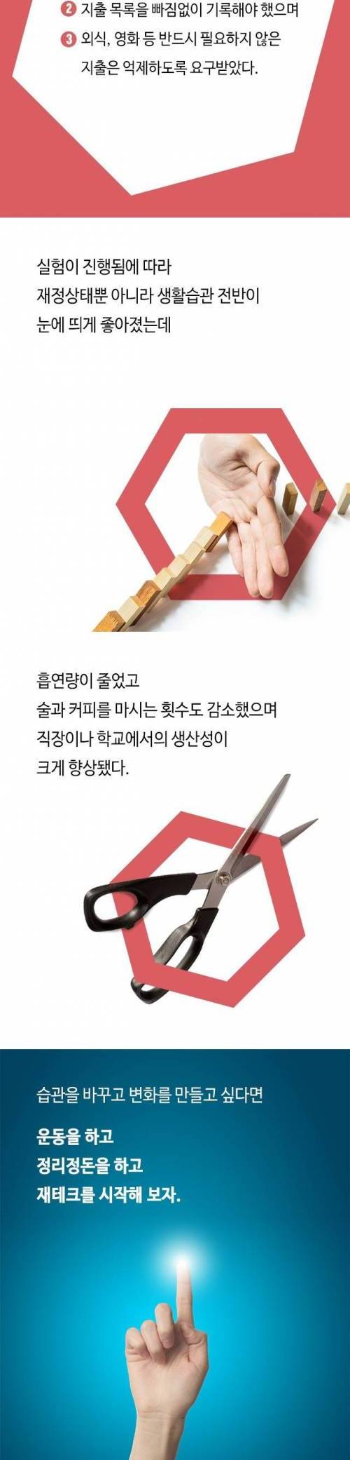 모든습관을 지배하는 핵심습관 3가지