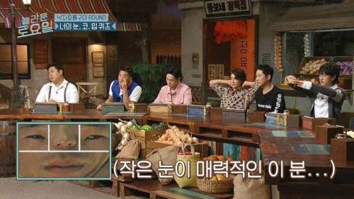 할 말 잃은 SM 소속 가수들.jpg