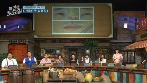 할 말 잃은 SM 소속 가수들.jpg