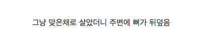 화살 맞은 사슴의 뼈.jpg
