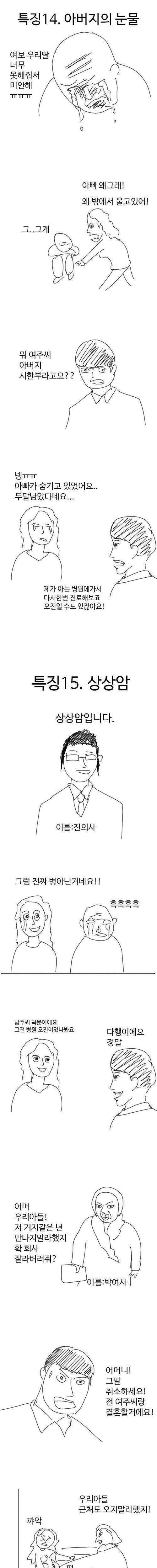 [스압]한국 드라마 특징.jpg