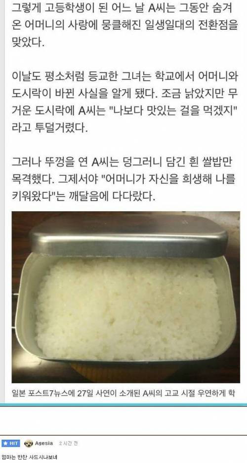 엄마와 뒤바뀐 도시락.jpg