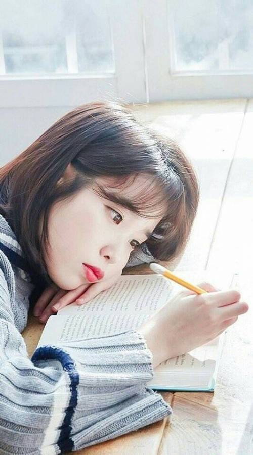 아이유 공부법.jpg