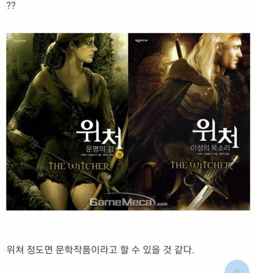 동유럽권 양판소 소설에 대해 알아보자.jpg