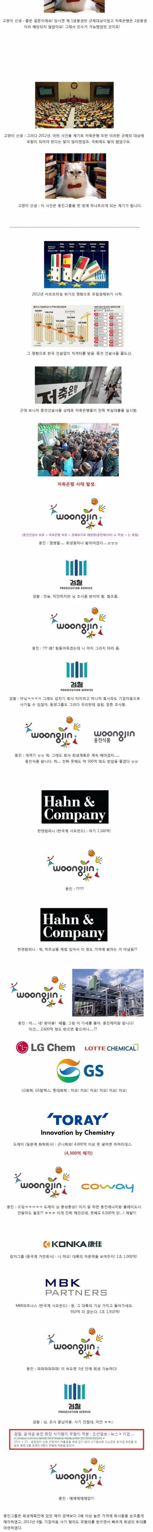 [스압]웅진의 위기와 극복