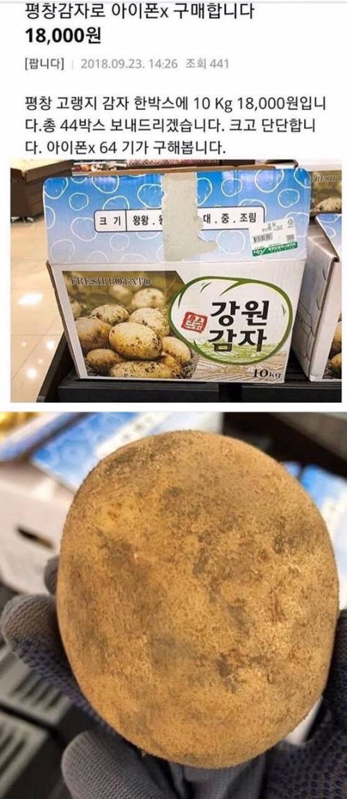 강원도의 물품 거래.jpg