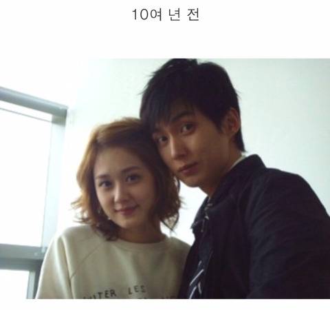41살이라는 장나라 친오빠 최근 모습.jpg