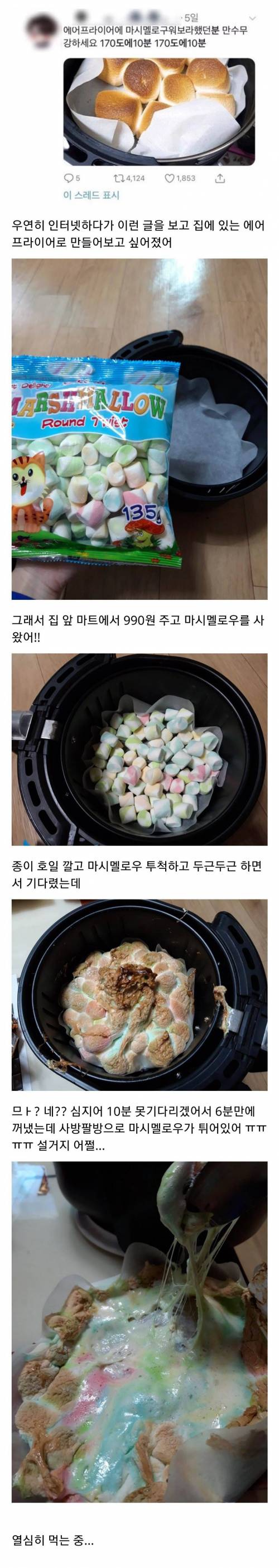 인터넷 레시피 함부로 따라 하지 마시오.jpg
