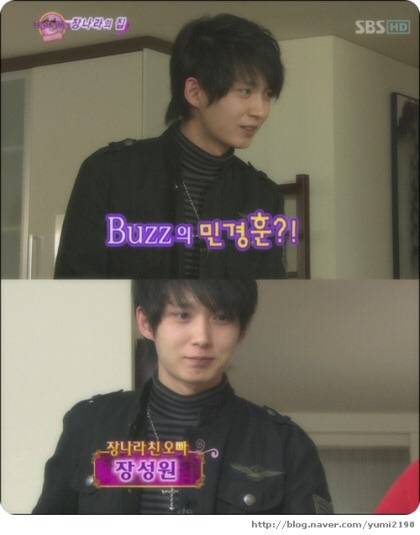 41살이라는 장나라 친오빠 최근 모습.jpg