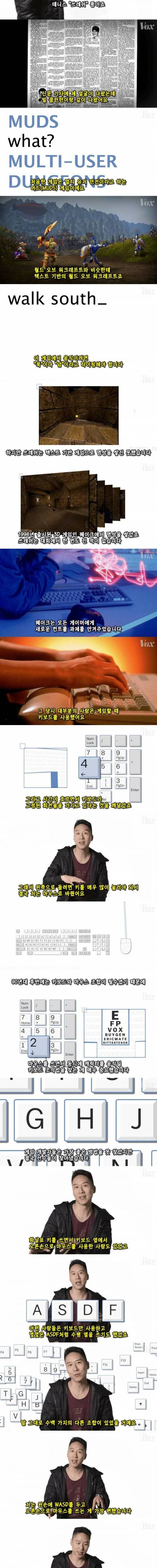 wasd가 표준이 된 이유.jpg