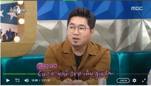 하이킥 카페베네 작곡가.jpg