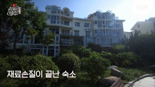 [스압]돌발상황에 대처하는 이연복 셰프의 마인드