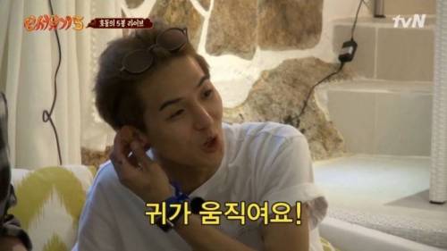 강호동이 라면 5봉을 먹는데 걸리는 시간.jpg