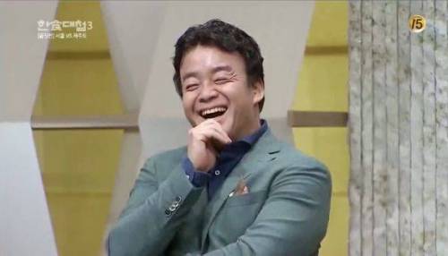 조리 기능장 출신 고수의 놀라운 후각.jpg