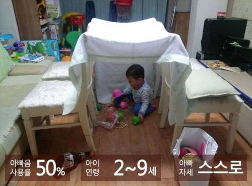 어릴때 다들 한 번쯤 해봤던 놀이.jpg