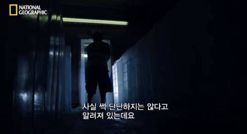 [스압] 가장 안깨지는 얼음은? .jpg