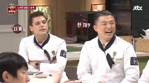 [스압] 노사연의 냉장고 .jpg