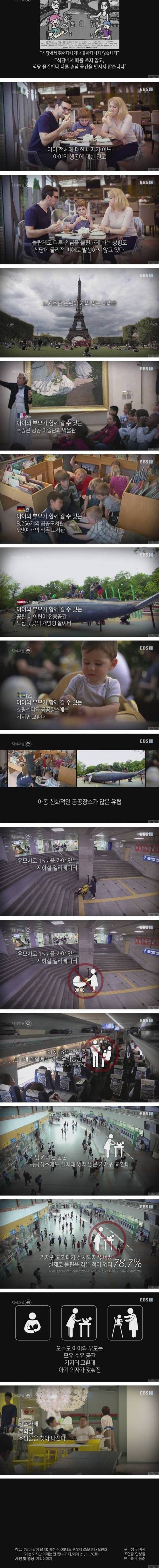 노키즈존과 맘충