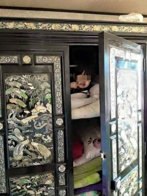 요즘 애들은 모르는 아늑함.jpg