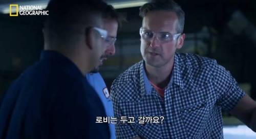[스압] 가장 안깨지는 얼음은? .jpg