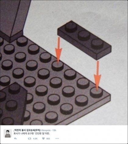 회사가 나에게 요구하는 간단한 일.jpg