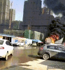 대륙의 매드맥스.gif