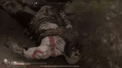 과하게 술먹고 꽐라되서 누웠을 때...gif