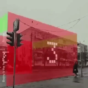 횡단보도 컨셉 신호.gif