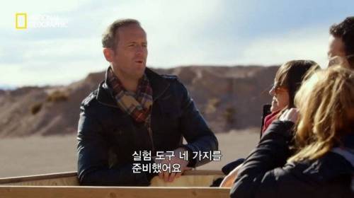 [스압] 모래에 빠르게 공간을 만들 수 있는 것.jpg