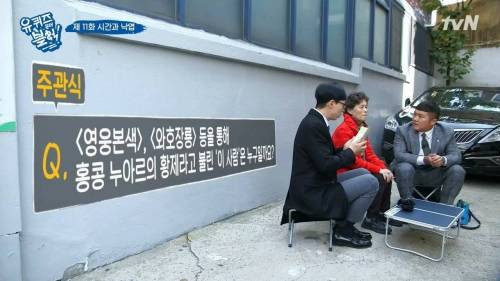 [스압] 패딩을 사기 위해 돈이 필요했던 아줌마.jpg