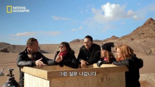 [스압] 모래에 빠르게 공간을 만들 수 있는 것.jpg