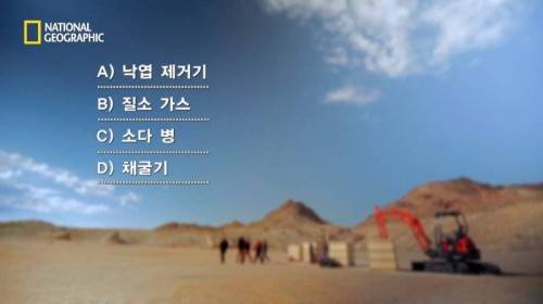 [스압] 모래에 빠르게 공간을 만들 수 있는 것.jpg