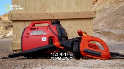 [스압] 모래에 빠르게 공간을 만들 수 있는 것.jpg