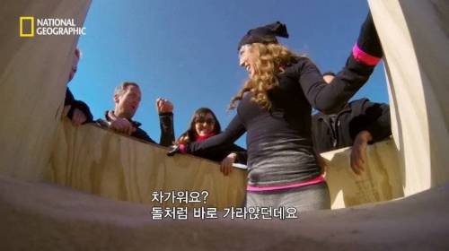 [스압] 모래에 빠르게 공간을 만들 수 있는 것.jpg