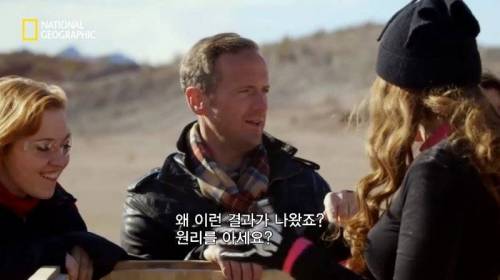 [스압] 모래에 빠르게 공간을 만들 수 있는 것.jpg