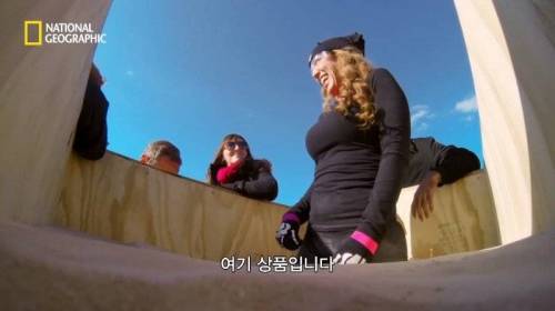 [스압] 모래에 빠르게 공간을 만들 수 있는 것.jpg