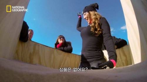 [스압] 모래에 빠르게 공간을 만들 수 있는 것.jpg