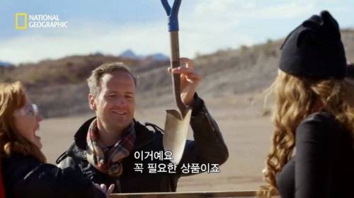 [스압] 모래에 빠르게 공간을 만들 수 있는 것.jpg