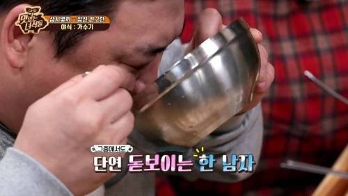 [스압] 먹다 지쳐 배부를 때 쓰는 초심.jpg