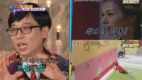 [스압] 오랜만에 두뇌 풀가동에 대해서 썰 푸는 채연.jpg
