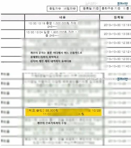 직원들 휴대폰까지 해킹.jpg