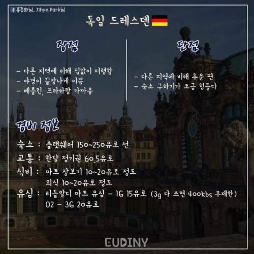 [스압] 유럽에서 한 달 살기.jpg