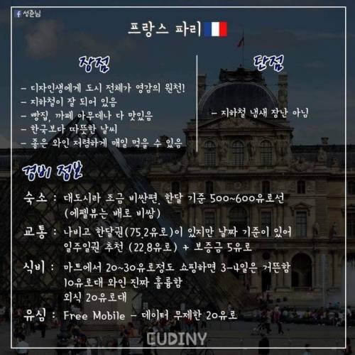 [스압] 유럽에서 한 달 살기.jpg
