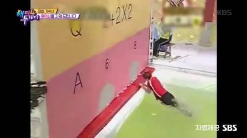 [스압] 오랜만에 두뇌 풀가동에 대해서 썰 푸는 채연.jpg