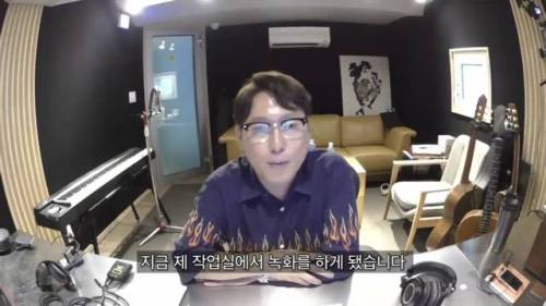 [스압] 유튜브 개인방송 시작한 윤종신.jpg