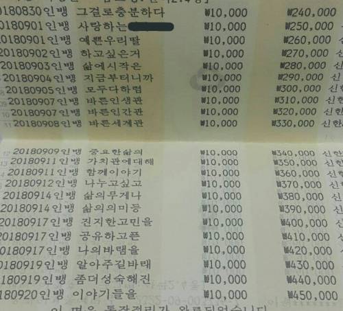 감동적인 엄마의 수능 선물.jpg