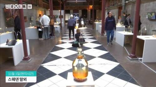 [스압&약혐] 세계 혐오 음식 박람회.jpg