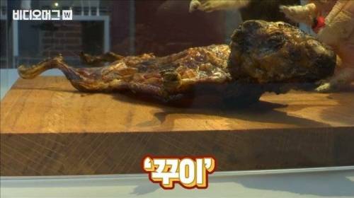 [스압&약혐] 세계 혐오 음식 박람회.jpg