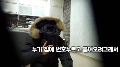 [스압] 할로윈데이 기념 여동생 몰래카메라 .jpg
